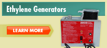 Ethylene Generators